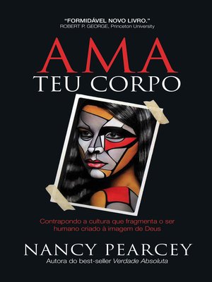 cover image of Ama Teu Corpo